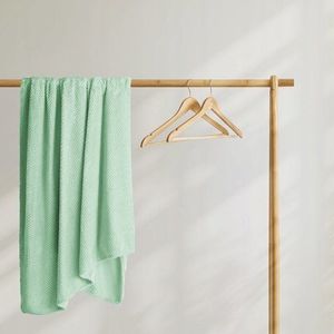 ArtFlhf Deka HENRY | peppermint 220 x 240 cm vyobraziť