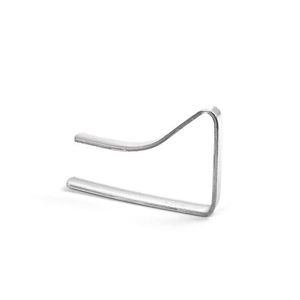 MAKRO - Spony na obrus 4ks vyobraziť