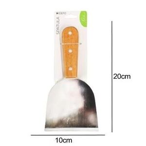 MAKRO - Stierka kuchynská vyobraziť