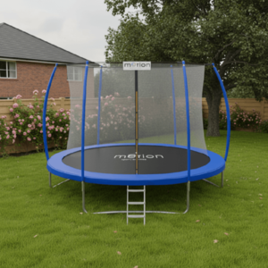 ArtJum Záhradná trampolína OM 710153 vyobraziť