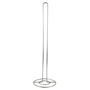 MAKRO - Stojan / zásobník na toaletný papier 53x15cm, pochrómovaný vyobraziť