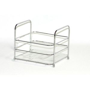 MAKRO - Stojan do kúpeľne vyobraziť