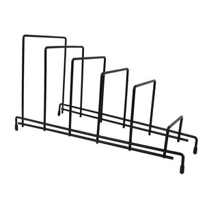 MAKRO - Stojan na pokrievky 28x12, 5cm vyobraziť