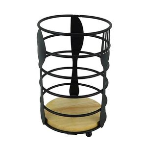 MAKRO - Stojan na príbor 10, 5x16cm vyobraziť