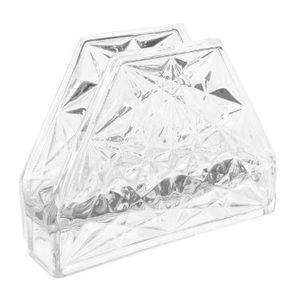 MAKRO - Stojan na servítky vyobraziť