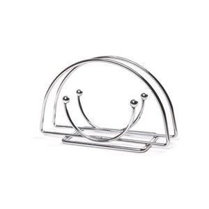 MAKRO - Stojan na servítky 14x8cm vyobraziť