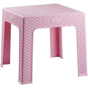 MAKRO - Stôl detský Rattan rôzne farby vyobraziť