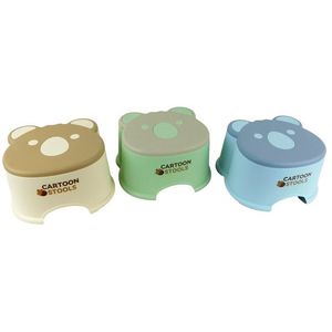 MAKRO - Stolička detská plast 24x22x14, 5cm vyobraziť