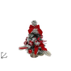 MAKRO - Stromček vianočný 30cm vyobraziť