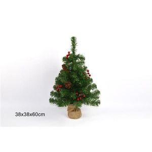 MAKRO - Stromček vianočny 60cm vyobraziť