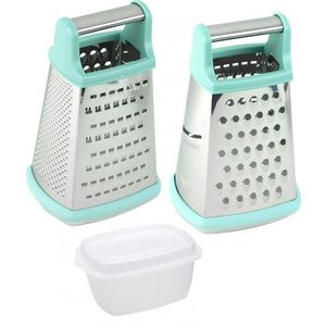 MAKRO - Strúhadlo 4-stranné vyobraziť