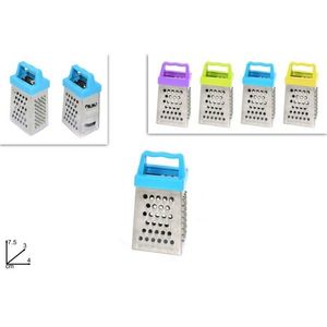 MAKRO - Strúhadlo mini color rôzne farby vyobraziť