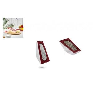 MAKRO - Strúhadlo s dózou Praktical, rôzne farby vyobraziť