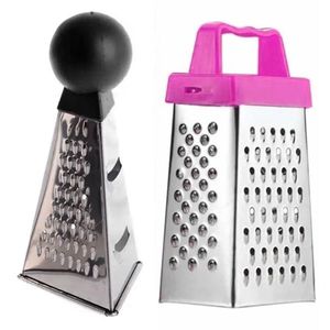 MAKRO - Strúhadlo sada 2ks rôzne farby vyobraziť