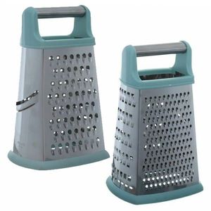 MAKRO - Strúhadlo štvorstranné 24x14x11, 5cm vyobraziť