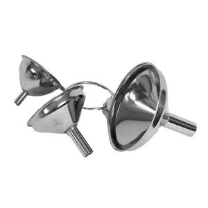 MAKRO - Súprava lievikov 3ks vyobraziť