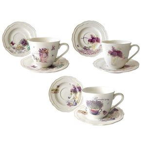 MAKRO - Súprava priateľská pre 2 osoby vyobraziť