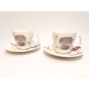 MAKRO - Súprava priateľská pre 2 osoby 160ml vyobraziť