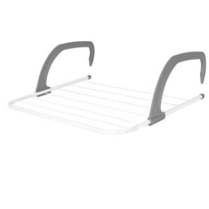 MAKRO - Sušiak na radiátor rôzne farby vyobraziť