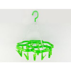 MAKRO - Sušiak na spodné prádlo 33, 5cm, rôzne farby vyobraziť