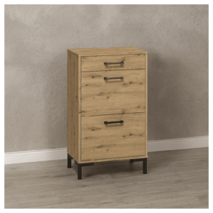 Komody a skrinky vyobraziť