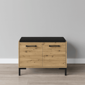 Komody a skrinky vyobraziť