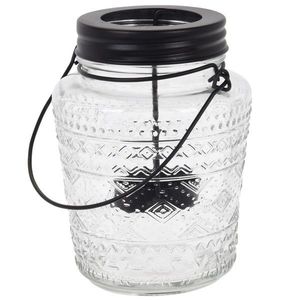 MAKRO - Svietnik 9x13, 5cm vyobraziť