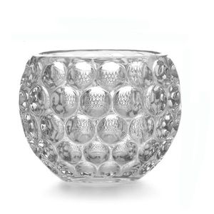 MAKRO - Svietnik s LED sviečkou, 6, 5x7cm vyobraziť