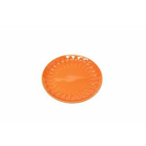 MAKRO - Tanier plytký 21cm ORANGE 200 vyobraziť