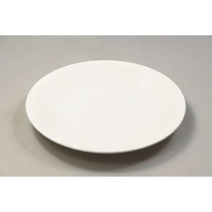 MAKRO - Tanier plytký 22cm umelá hmota vyobraziť