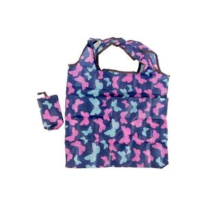 MAKRO - Taška nákupná skladacia tenká rôzne motívy vyobraziť