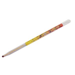 MAKRO - Teplomer zavarovací33cm v tube vyobraziť