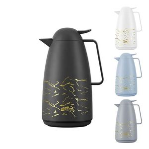 MAKRO - Termodžbán plast 1L pastel rôzne farby vyobraziť