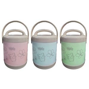 MAKRO - Termoska - jedlovka 1, 2l rôzne farby vyobraziť