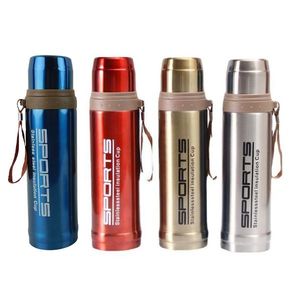 MAKRO - Termoska 750ml rôzne farby vyobraziť