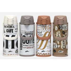 MAKRO - Termoska dávkovacia 1, 9L rôzne farby a nápis, plast /sklo vyobraziť