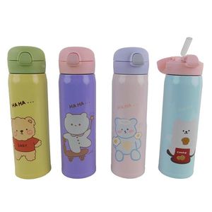 MAKRO - Termoska detská 420ml rôzne farby a motívy vyobraziť