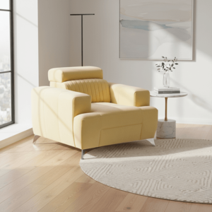 Dolmar Kreslo PRIMO vyobraziť