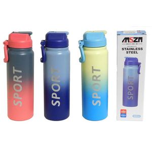 MAKRO - Termoska SPORT 800ml, rôzne farby vyobraziť