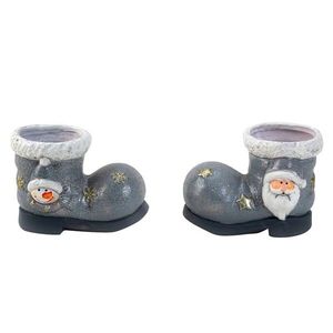 MAKRO - Topánka Santa 9, 8x13, 5cm vyobraziť