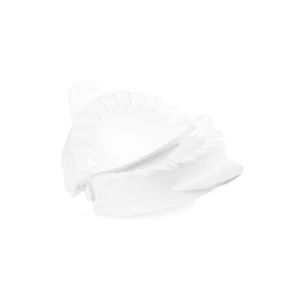 MAKRO - Tvorítko / formička na pirohy 1ks, umelá hmota vyobraziť