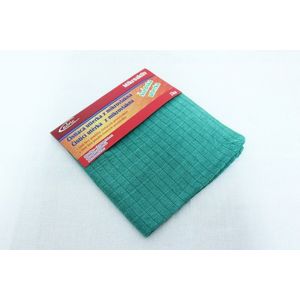MAKRO - Univerzálna prachovka z mikrovlákna 40x40cm vyobraziť