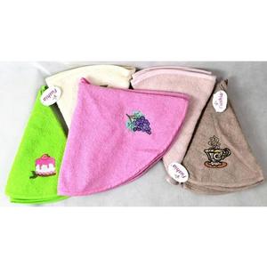 MAKRO - Uterák okrúhly 60cm rôzne farby a motívy vyobraziť