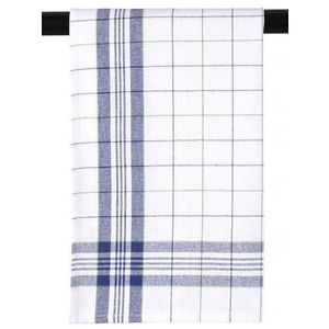 MAKRO - Utierka kuchynská 45x65cm Modrá vyobraziť