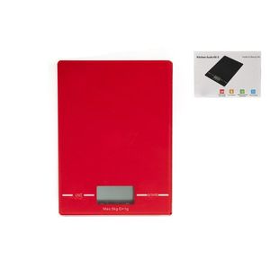 MAKRO - Váha kuchynská do 5kg rôzne farby vyobraziť