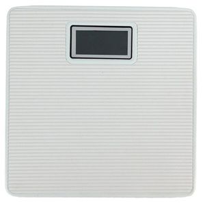 MAKRO - Váha osobná biela 150kg vyobraziť
