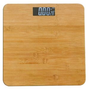 MAKRO - Váha osobná drevo do 180kg vyobraziť