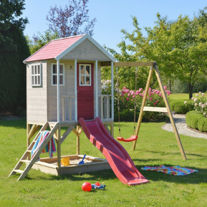 Smreková Terasová Doska vyobraziť