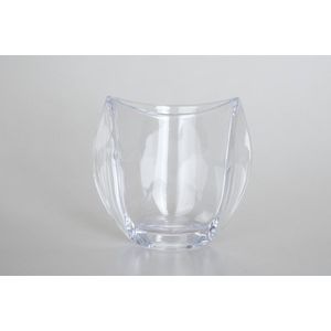 MAKRO - Váza sklo 18cm ORBIT vyobraziť