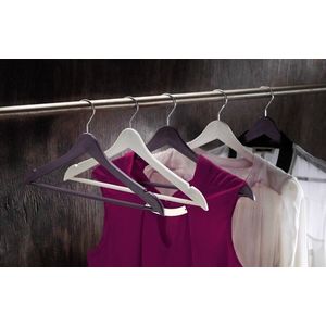 MAKRO - Vešiak / ramienko, balenie 6ks vyobraziť